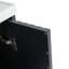 Meuble-lavabo simple 23,8 po avec plateau en céramique Harshni-1627813891