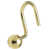Brass is out of stock