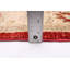 Tapis rouge Chobi Finest 3 pi 9 po x 5 pi 10 po
