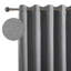 Linen Blend Blackout Curtain Panel Pair-2030344033-2030344038