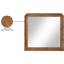 Miroir mural Ishaque-90665508