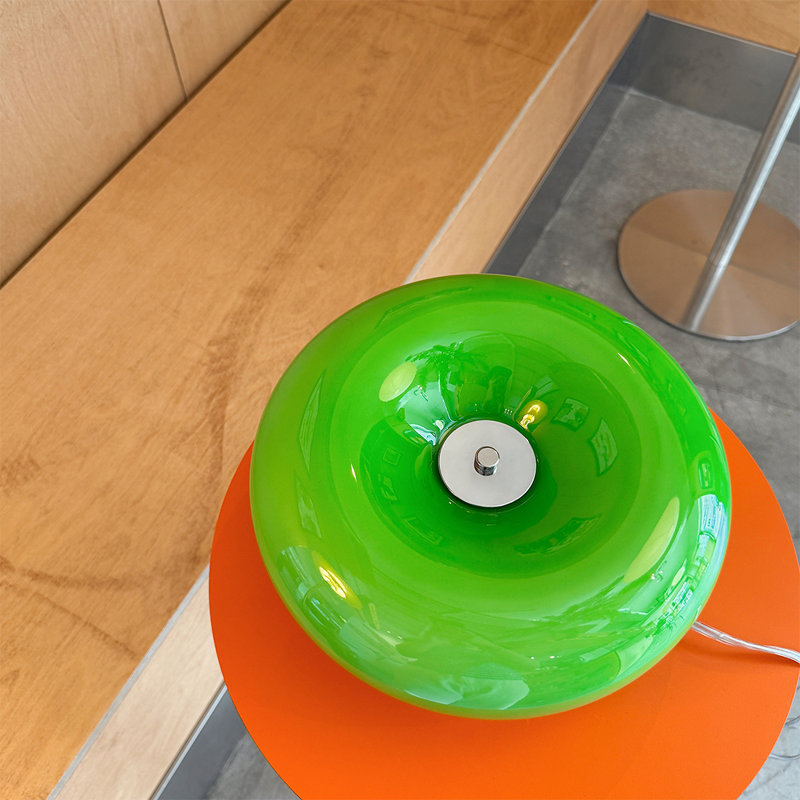 Lampe de table Donut