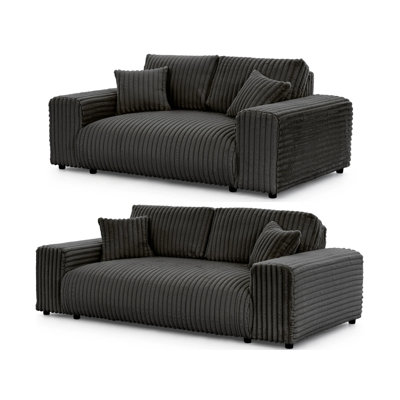 Mollis 2 - Piece Living Room Set