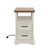 Natural/Rustic White