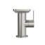 Single-Hole Single-handle Bathroom Faucet-37615641