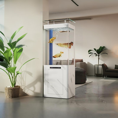 Réservoir à poissons 23,62 po