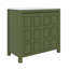 Rangement pour meuble-lavabo 36 po avec lavabo en céramique-1831323525
