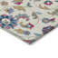 Tapis intérieur / extérieur lavable à la machine Chayden ACN1006-99126630