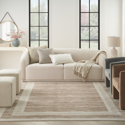 Gatling Indoor Rug