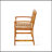 Farmhouse Wood Bench-2004390473