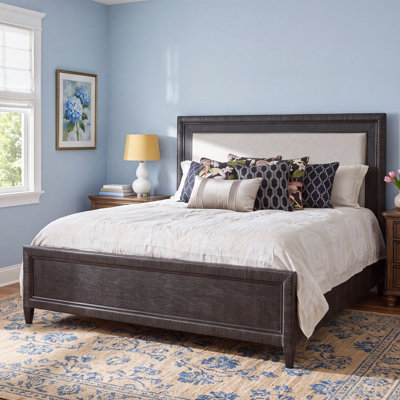 Warwick Bed