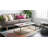 Keimar Washable Abstract Indoor Rug-1006157925