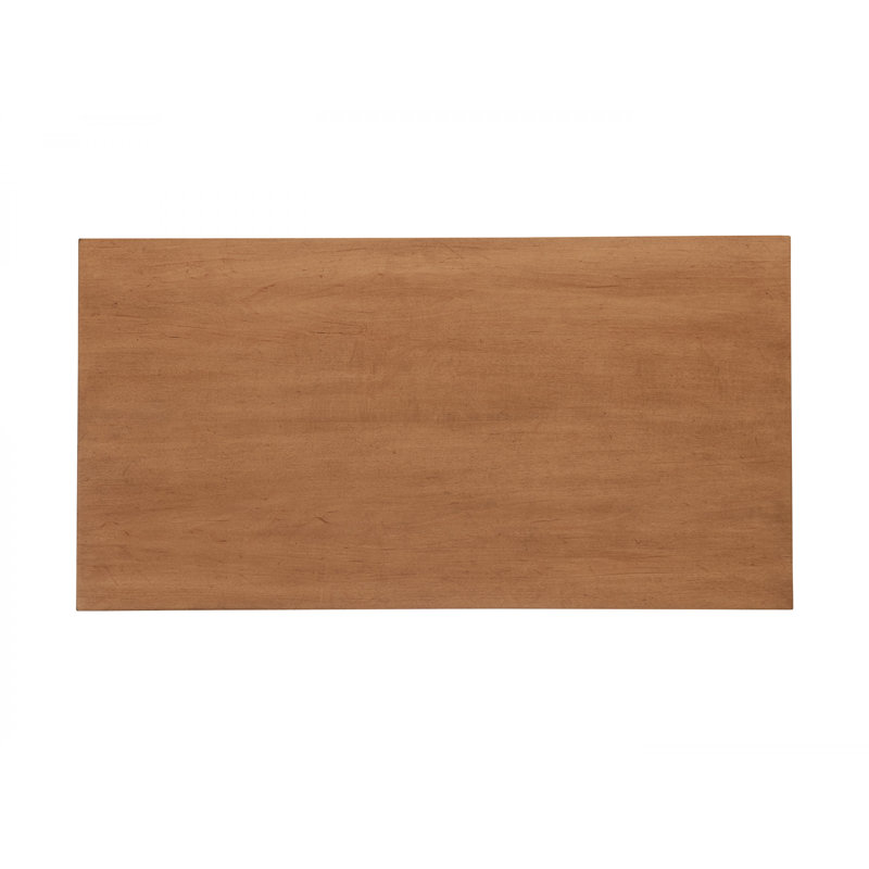 Laguna 36'' W Solid Wood Nightstand, Brown