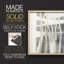 Série abstraite - Lxxxxi - Reproduction encadrée - Restickable-1630181280-1630181282