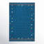Tapis bleu Danette-289716731
