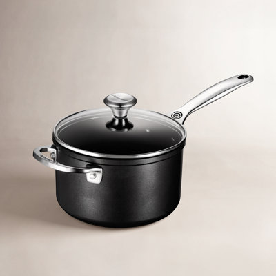 Le Creuset Toughened Non-Stick Saucepan