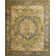 Green Nosara Indoor/Outdoor Traditional Rug