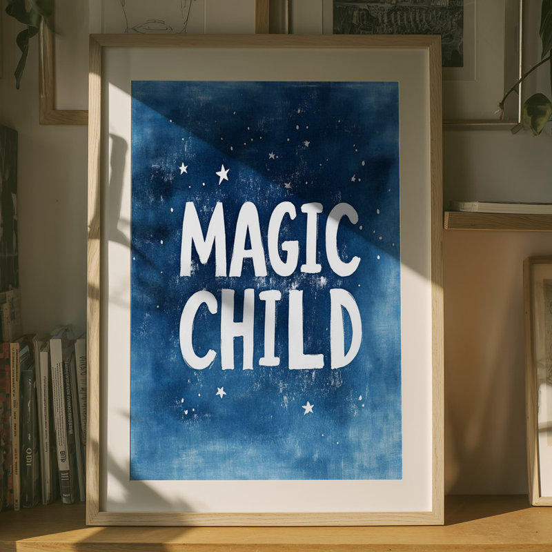 1 Piece Wrapped Canvas Wall Art, 121.92 cm H x 81.28 cm W