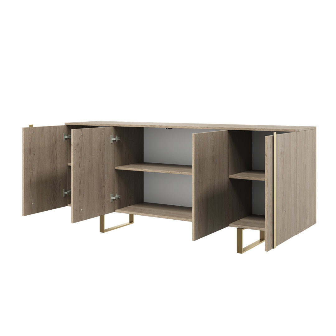 Sideboard Albinus