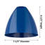 Luminaire suspendu conique 1 lumière-86628665-86628672-112969583