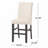 Shaws Upholstered Counter Stool with Solid Wood Frame-1153395764-1204581543