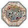 Ledger Oriental Indoor Rug