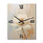 Janiza - Horloges murales fleurs-747974827