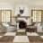Checkerboard Fringed Area Rug-91894837