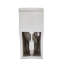 Toilette monobloc en céramique pour salle de bain, brute de 12 po, 1,1 / 1,6 GPF, double chasse avec siège à fermeture douce, puissant double chasse CARTE 800 g