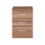 Maybery 3 - Drawer Bedside Table Nightstand-271345820