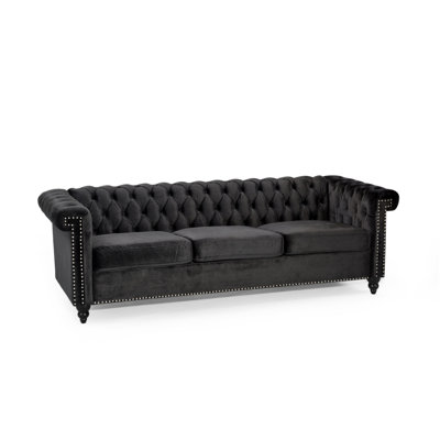 Canapé Chesterfield Sione