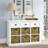Avelar 49.21'' Sideboard