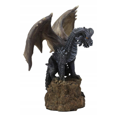 Zinia Fantasy & Sci-Fi Figurines & Sculptures