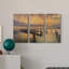 Reaching out - Photographie sur toile tendue 3 pièces-773255269