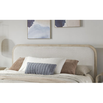 Harbour Upholstered Headboard