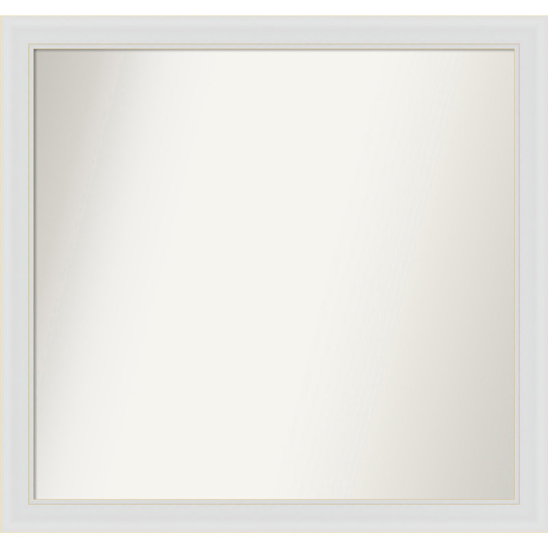 Tuman Wall Mirror, 34" x 36"