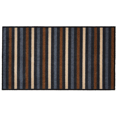 Aretzy Recylon Kitchen Mat
