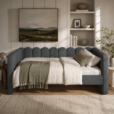 Upholstered Daybed