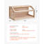 Cage de hamster en bois-1177375962