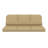 Sunbrella® Outdoor Sofa Seat/Back Cushion-1320752492