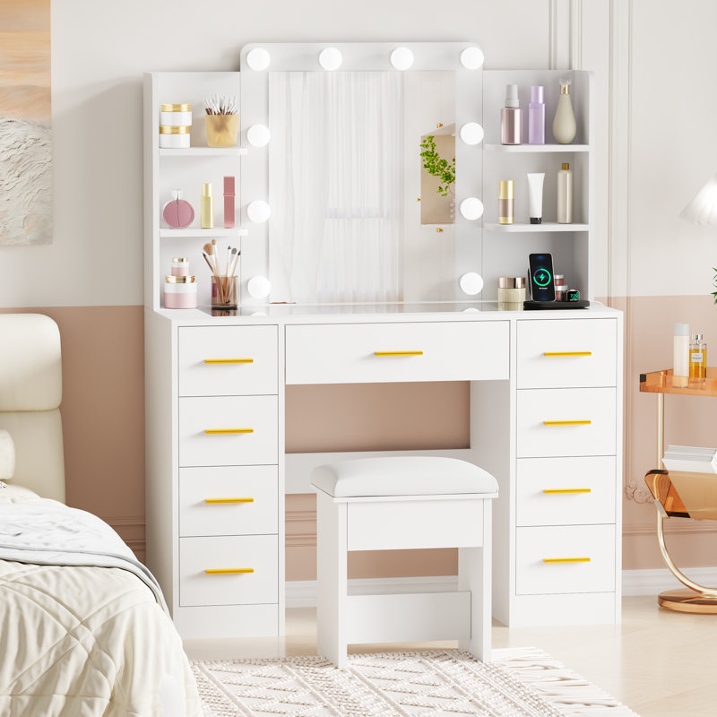 Dressing Table