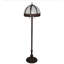 Lampe sur pied gothique 62 po