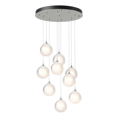 Fritz 9 - Light Cluster Globe Pendant