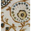 Oreiller floral Daliani-479799284-479799286