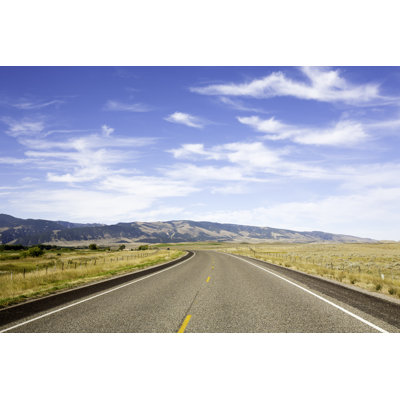 Country Highway by Jameslee999