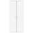 White is out of stock selected