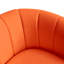 Fauteuil d'appoint rembourré 30,5 po-108111141-121676798