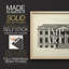 Richardson Architecture II - Reproduction encadrée - Restickable-306578957-306578959
