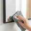 Miroir de salle de bain mural en métal-962063571-962063573-962720308