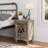 Wooden Sofa Side Table